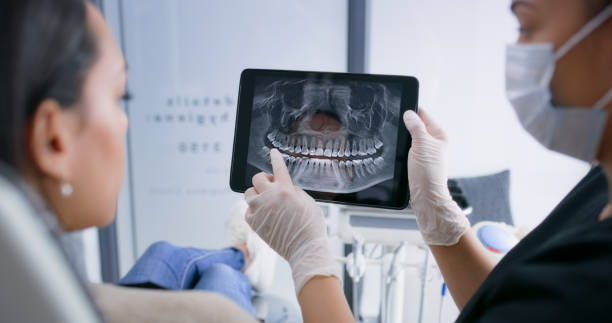 Licensed Tooth Extraction service in Marion County County, GA - Smile Center Dentistry
